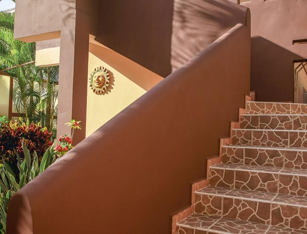 Casa Bakal hotel detail image 2