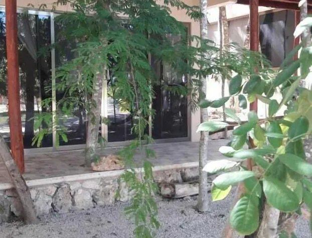 Iguana Rana Cabins Bacalar hotel detail image 2