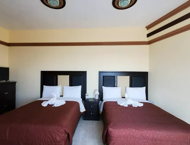 Grand Hotel Chinghuapan hotel detail image 3