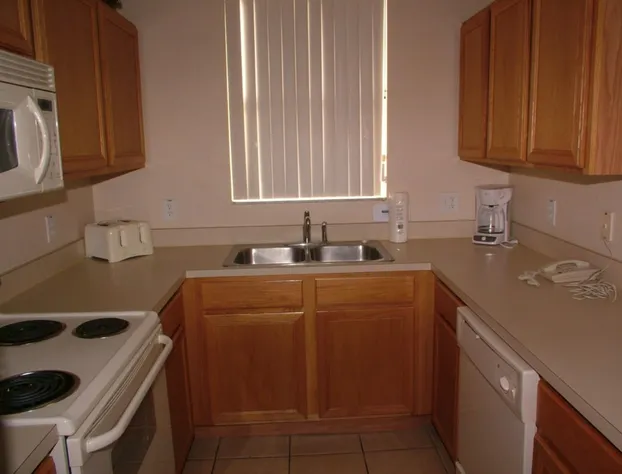 Regal Palms Resort & Spa 723 hotel detail image 1