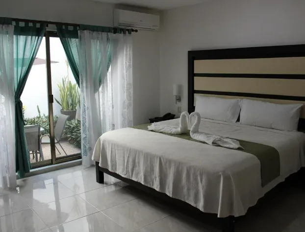 Hotel Malecon hotel detail image 4