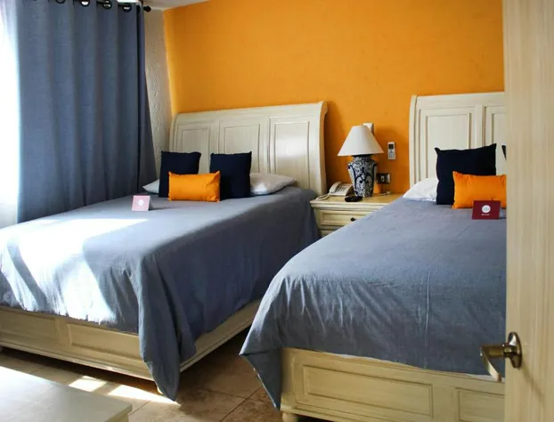 Hotel Boutique La Rioja hotel detail image 1