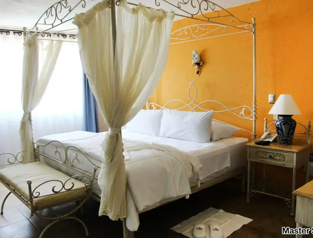 Hotel Boutique La Rioja hotel detail image 2