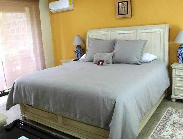 Hotel Boutique La Rioja hotel detail image 3