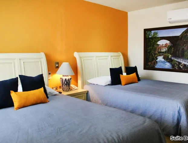 Hotel Boutique La Rioja hotel detail image 4