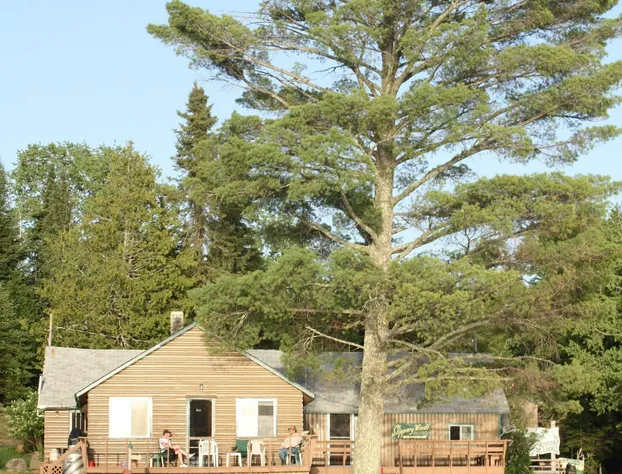 Slippery Winds Wilderness Resort hotel detail image 1