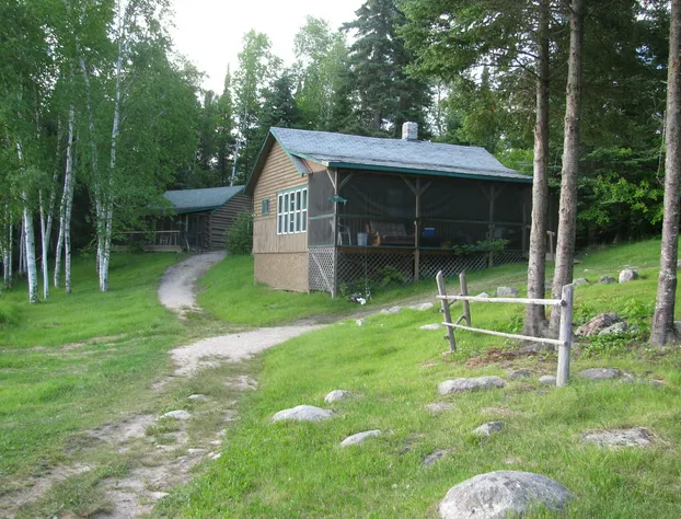 Slippery Winds Wilderness Resort hotel detail image 3