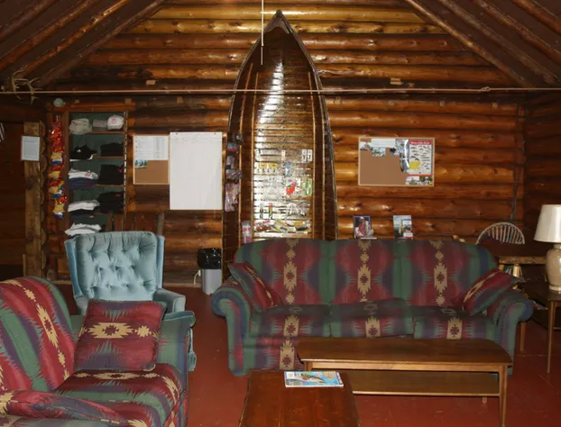 Slippery Winds Wilderness Resort hotel detail image 4