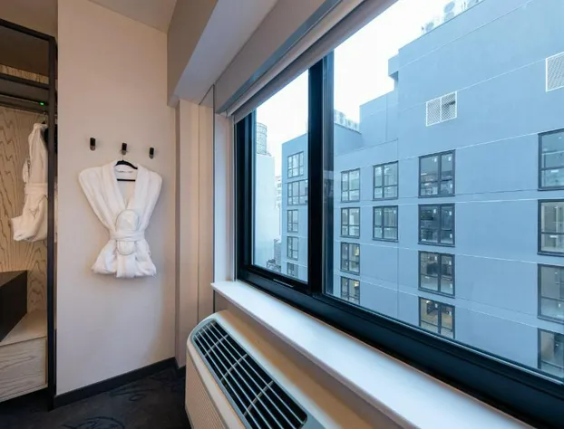 Pestana CR7 Times Square hotel detail image 1