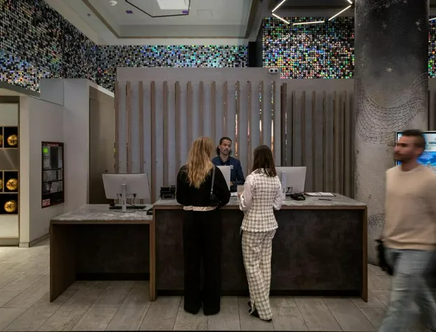 Pestana CR7 Times Square hotel detail image 4