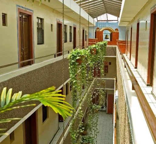 Hotel Janeiro hotel detail image 3