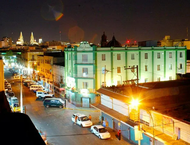 Hotel Janeiro hotel detail image 4