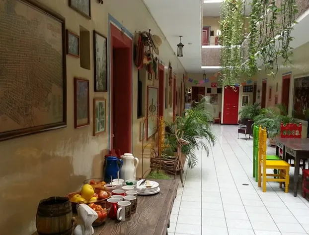 Hotel Janeiro hotel detail image 1