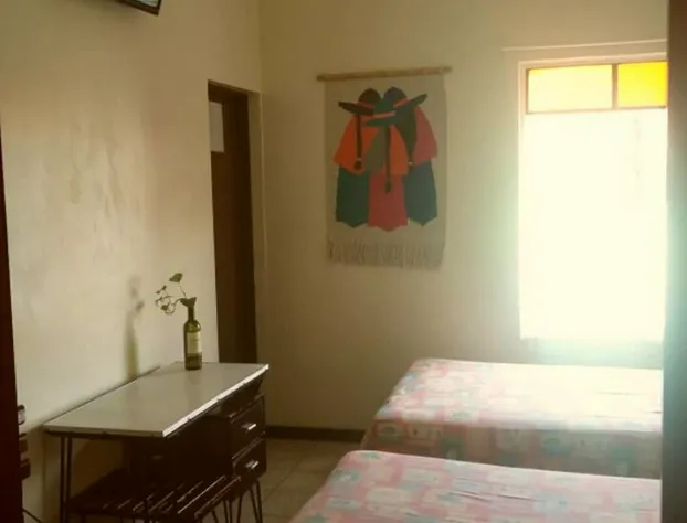 Hotel Janeiro hotel detail image 2