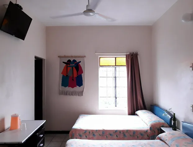 Hotel Janeiro hotel detail image 3