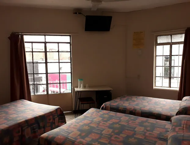 Hotel Janeiro hotel detail image 4