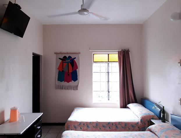 Hotel Janeiro hotel detail image 3