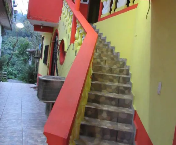 Kachikín Tutunakú hotel detail image 1