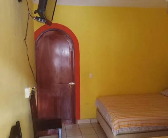 Kachikín Tutunakú hotel detail image 3