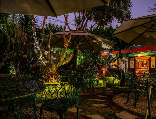 Hotel El Pan Nuestro hotel detail image 1