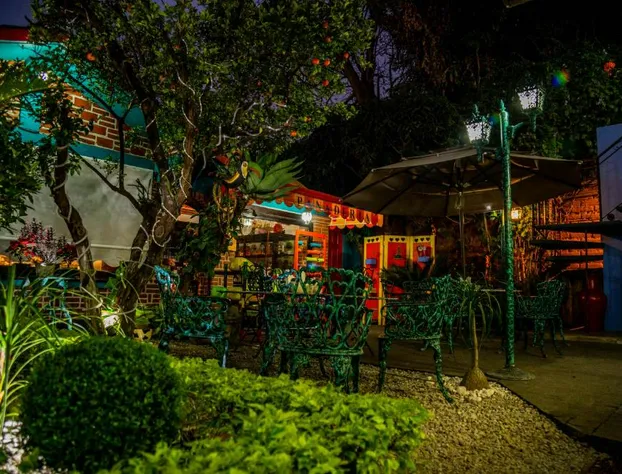 Hotel El Pan Nuestro hotel detail image 2