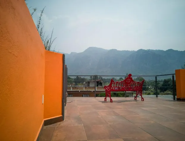 Hotel El Pan Nuestro hotel detail image 4