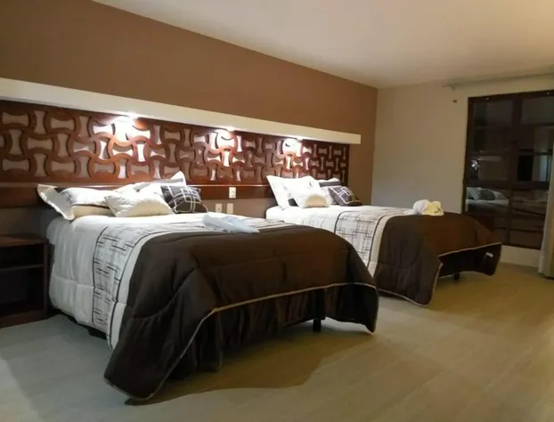 9 Estrellas Hotel hotel detail image 3