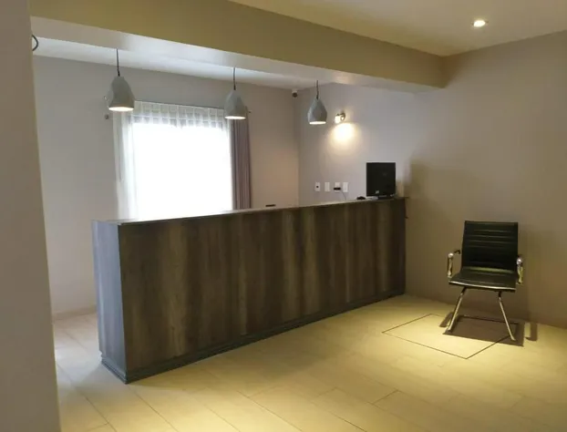 9 Estrellas Hotel hotel detail image 1