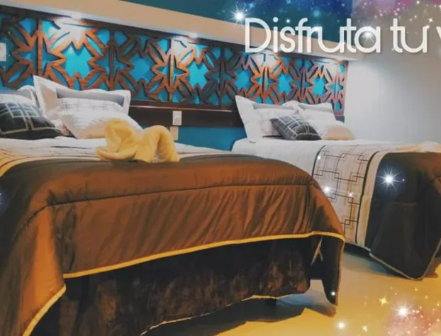 9 Estrellas Hotel hotel detail image 3