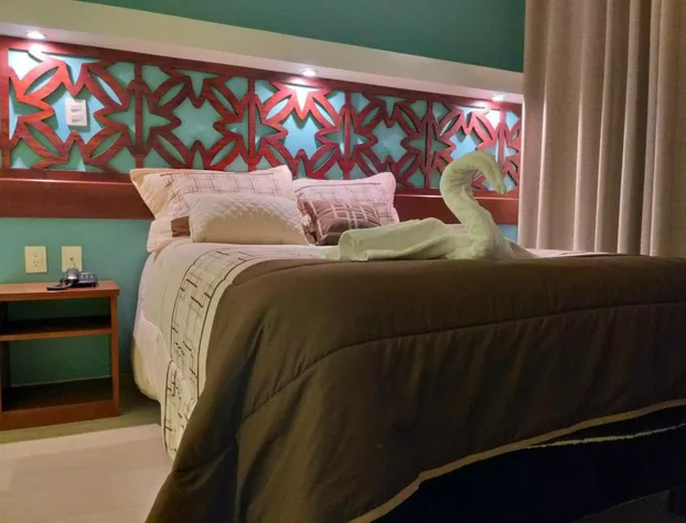 9 Estrellas Hotel hotel detail image 4