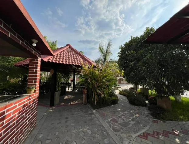 Hotel y Restaurante Villas Del Sol Jalpan hotel detail image 3
