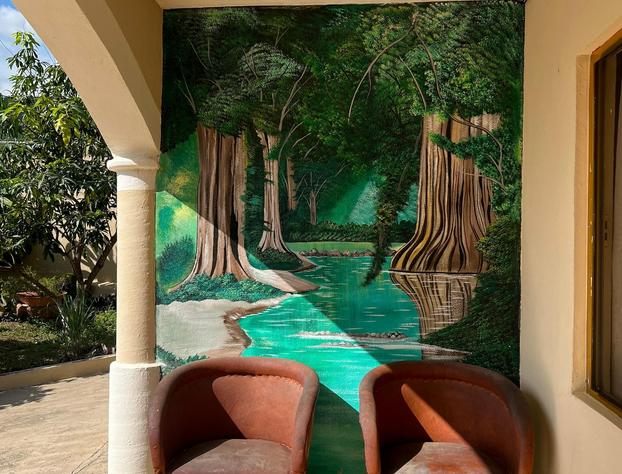 Hotel y Restaurante Villas Del Sol Jalpan de Serra hotel detail image 4