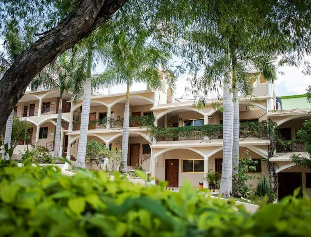 Hotel y Restaurante Villas Del Sol Jalpan de Serra hotel detail image 1