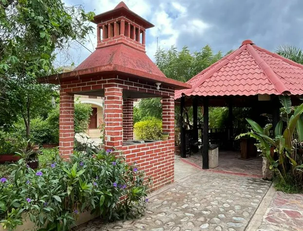 Hotel y Restaurante Villas Del Sol Jalpan de Serra hotel detail image 2