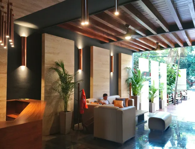 Luxury Condo Boutique hotel detail image 4