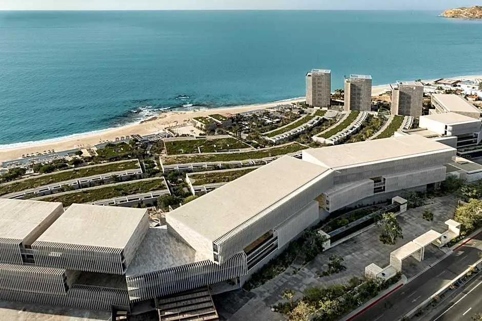 The Residences at Solaz, a Luxury Collection Resort, Los Cabos hotel hero