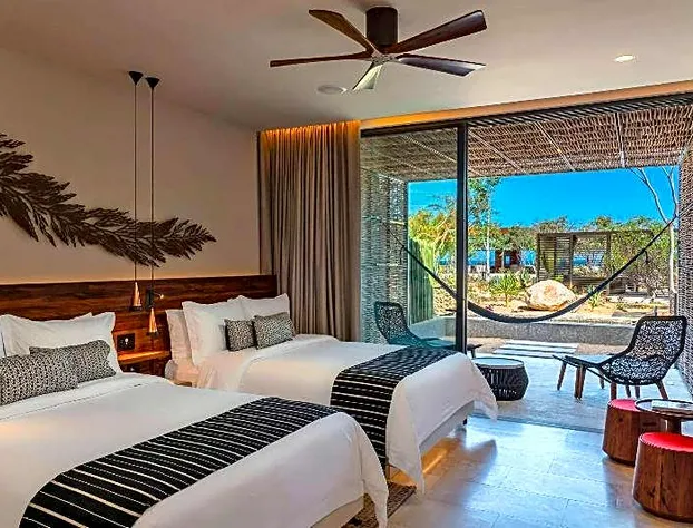 The Residences at Solaz, a Luxury Collection Resort, Los Cabos hotel detail image 2