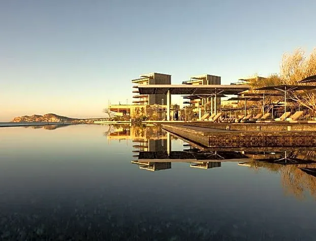 The Residences at Solaz, a Luxury Collection Resort, Los Cabos hotel detail image 3