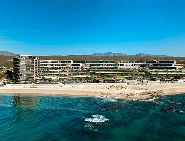 The Residences at Solaz, a Luxury Collection Resort, Los Cabos hotel detail image 4