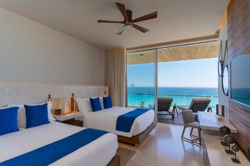 The Residences at Solaz a Luxury Collection Resort Los Cabos hotel detail image 1