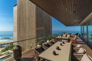 The Residences at Solaz a Luxury Collection Resort Los Cabos hotel detail image 2