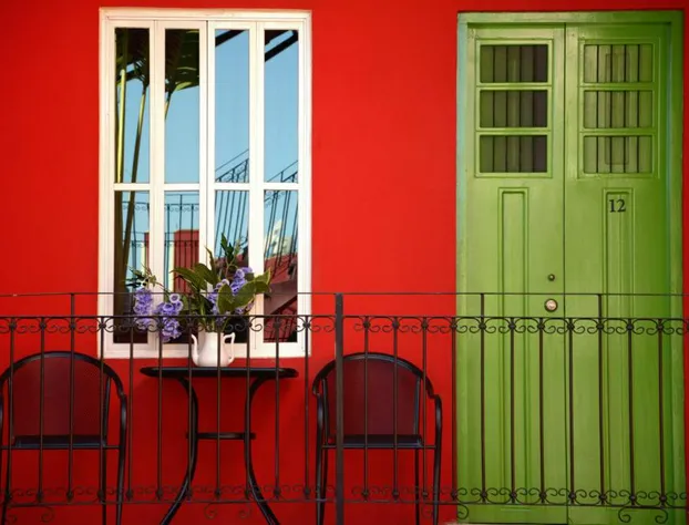 Hotel Mejorada Merida hotel detail image 2