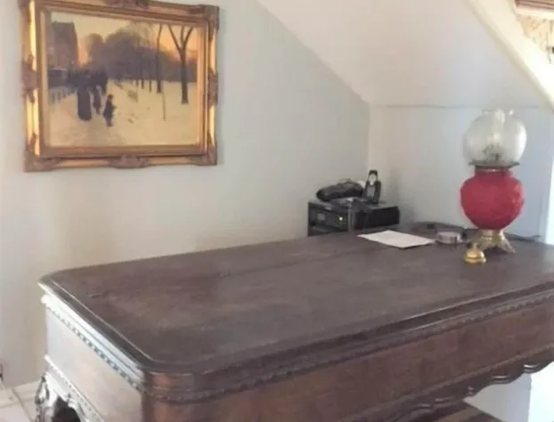 Carlisle House Inn hotel detail image 1