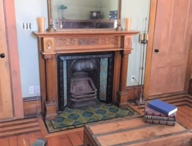 Carlisle House Inn hotel detail image 3