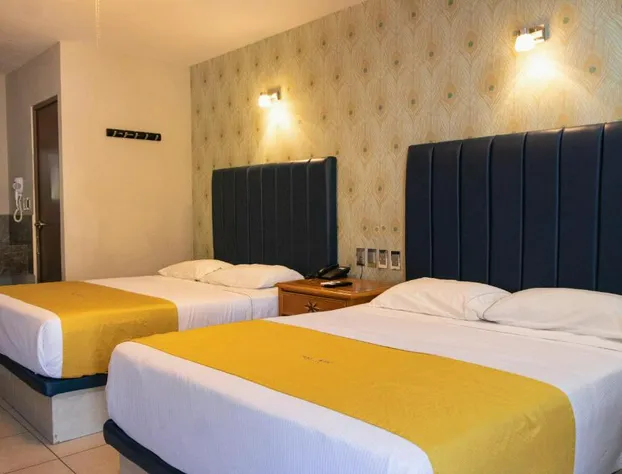 Hotel Maioris El Diez hotel detail image 2