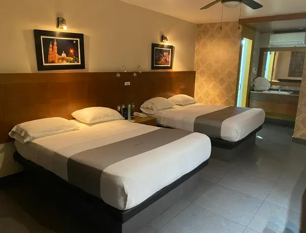 Hotel Maioris El Diez hotel detail image 4