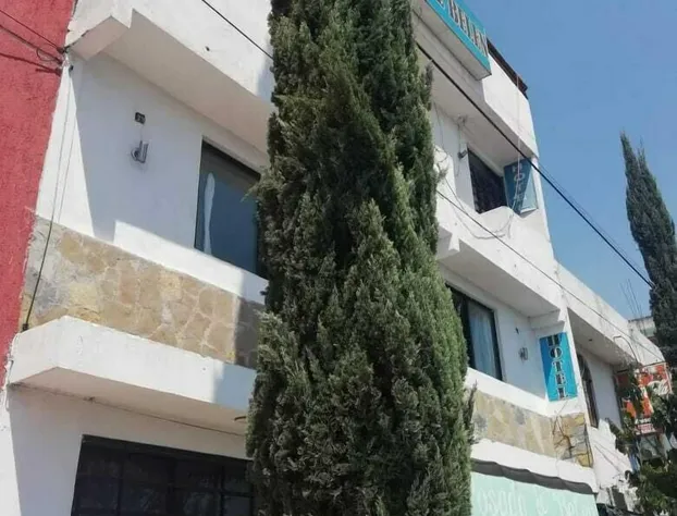 Hotel Posada de Belen hotel detail image 1