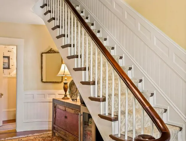 Abigail's Inn hotel detail image 1