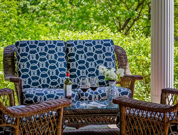 Abigail's Inn hotel detail image 2