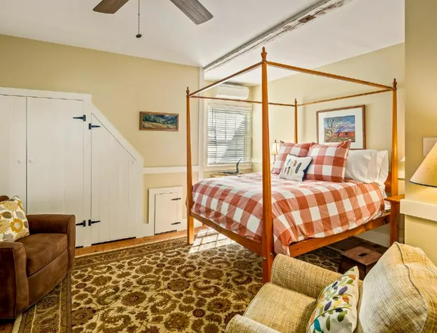 Abigail's Inn hotel detail image 4